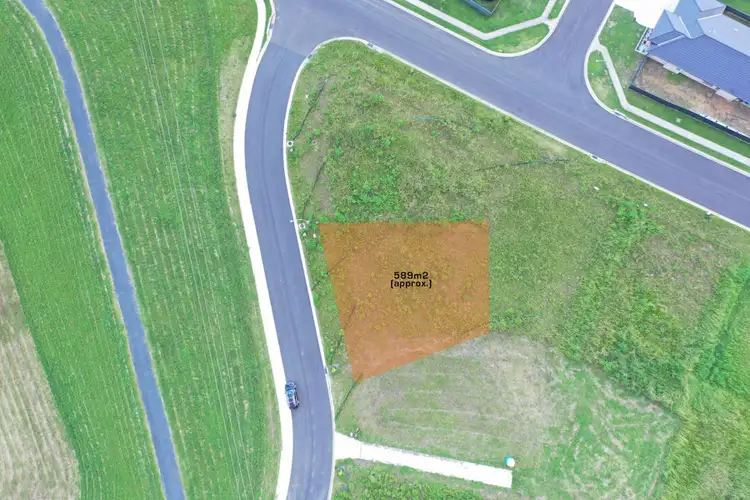 Second view of Homely land listing, 3 Hilliar Street, Coffs Harbour NSW 2450