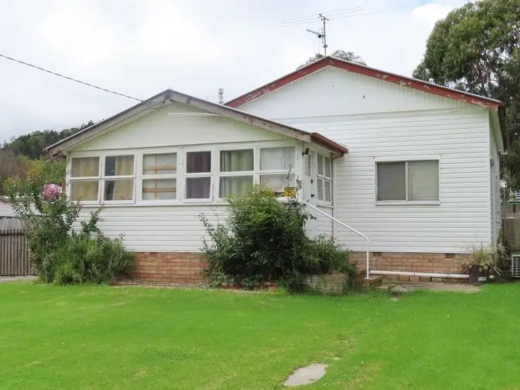 89 High Street, Stanthorpe QLD 4380