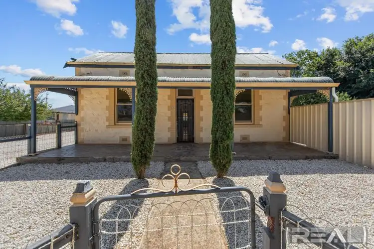 Main view of Homely house listing, 57 Edith Terrace, Balaklava SA 5461