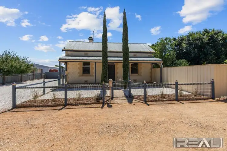 Third view of Homely house listing, 57 Edith Terrace, Balaklava SA 5461