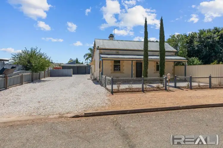 Fourth view of Homely house listing, 57 Edith Terrace, Balaklava SA 5461