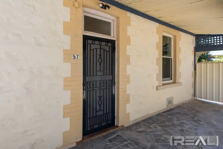 Fifth view of Homely house listing, 57 Edith Terrace, Balaklava SA 5461