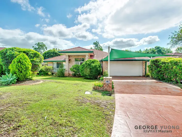 Second view of Homely house listing, 14 Stanford Pl, Forest Lake QLD 4078