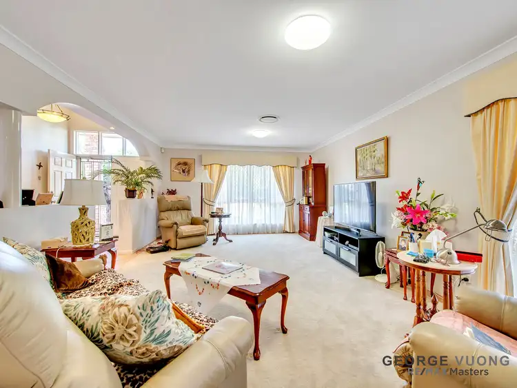 Third view of Homely house listing, 14 Stanford Pl, Forest Lake QLD 4078