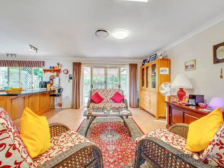 Fourth view of Homely house listing, 14 Stanford Pl, Forest Lake QLD 4078