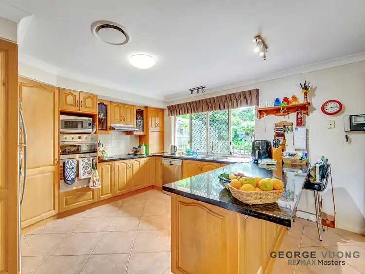 Fifth view of Homely house listing, 14 Stanford Pl, Forest Lake QLD 4078