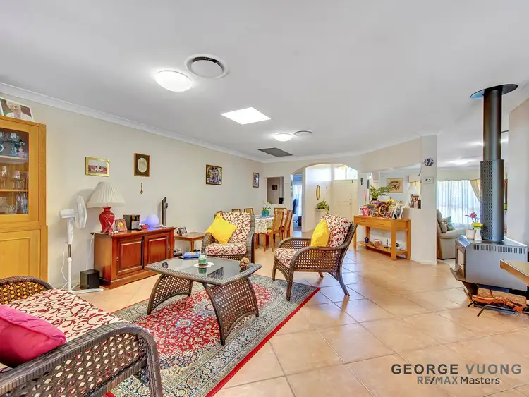 Sixth view of Homely house listing, 14 Stanford Pl, Forest Lake QLD 4078
