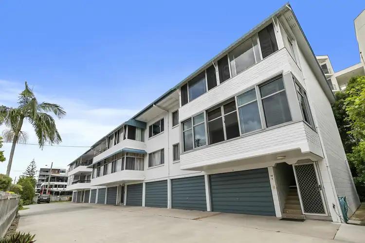 Main view of Homely unit listing, 5/12 Second Avenue, Maroochydore QLD 4558