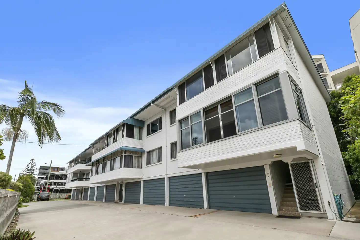 Main view of Homely unit listing, 5/12 Second Avenue, Maroochydore QLD 4558