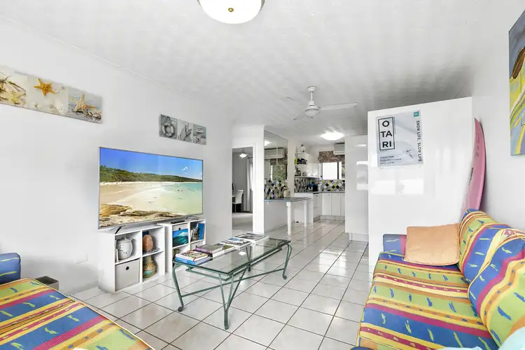 Second view of Homely unit listing, 5/12 Second Avenue, Maroochydore QLD 4558