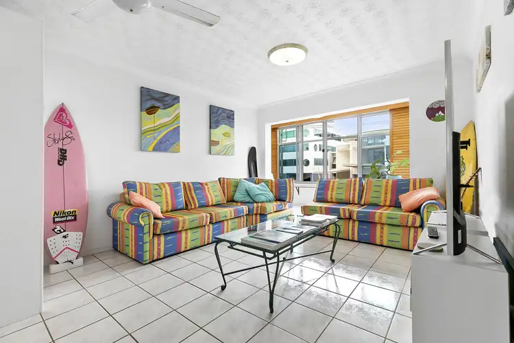 Third view of Homely unit listing, 5/12 Second Avenue, Maroochydore QLD 4558