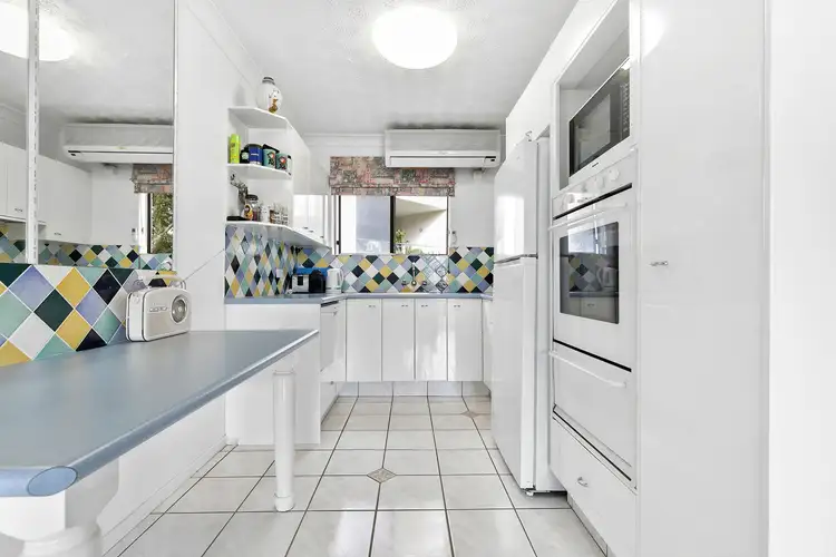 Fifth view of Homely unit listing, 5/12 Second Avenue, Maroochydore QLD 4558