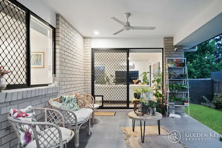 Fifth view of Homely house listing, 12 Ariel Avenue, Kingston QLD 4114