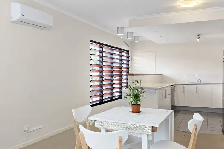 Third view of Homely unit listing, 3/120 Central Avenue, Indooroopilly QLD 4068