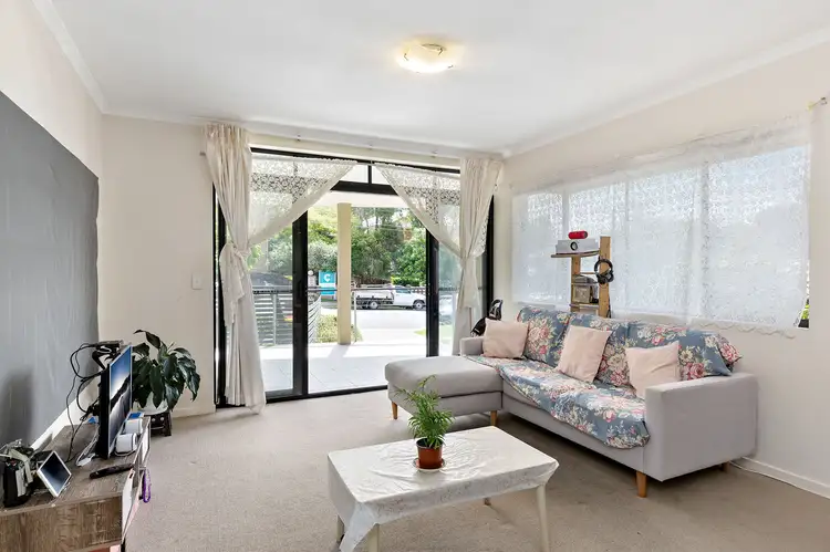 Fourth view of Homely unit listing, 3/120 Central Avenue, Indooroopilly QLD 4068