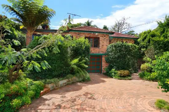Main view of Homely house listing, 25 Albuera Road, Epping NSW 2121