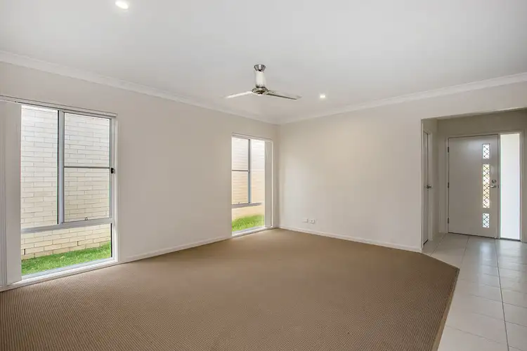 Third view of Homely house listing, 16 Learning St, Coomera QLD 4209