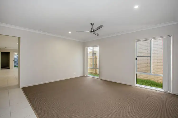 Fourth view of Homely house listing, 16 Learning St, Coomera QLD 4209
