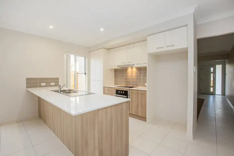 Fifth view of Homely house listing, 16 Learning St, Coomera QLD 4209