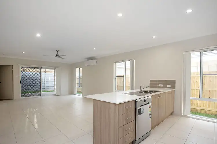 Sixth view of Homely house listing, 16 Learning St, Coomera QLD 4209