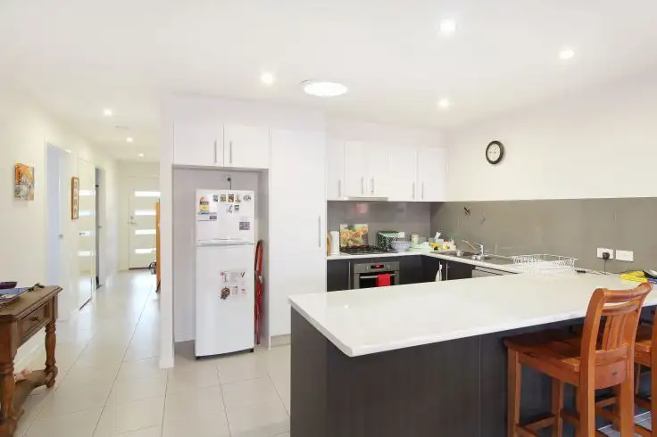 Second view of Homely house listing, 2/8 Power Place, Armidale NSW 2350