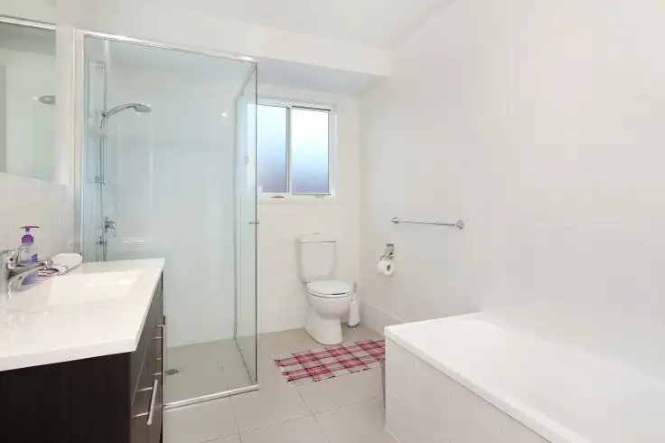 Fifth view of Homely house listing, 2/8 Power Place, Armidale NSW 2350