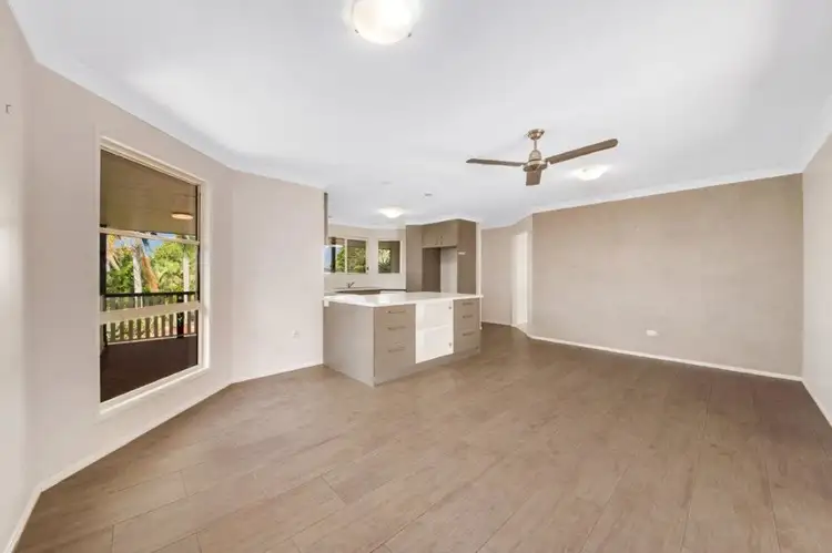 Seventh view of Homely house listing, 8 Kenneth Court, New Auckland QLD 4680