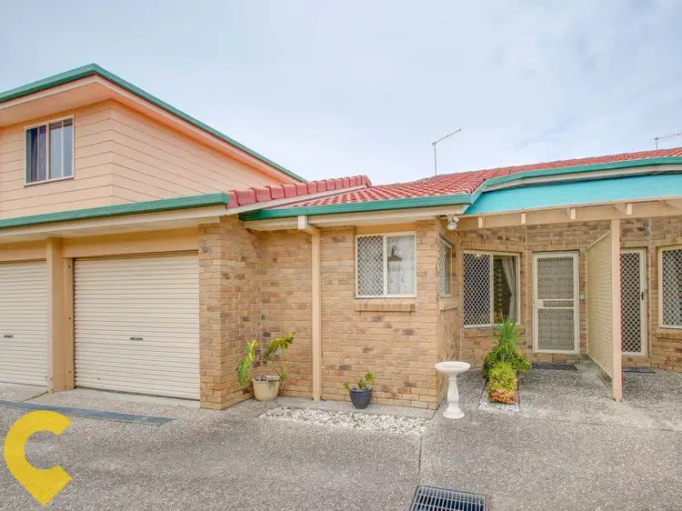 4/4 Wattle Road, Rothwell QLD 4022