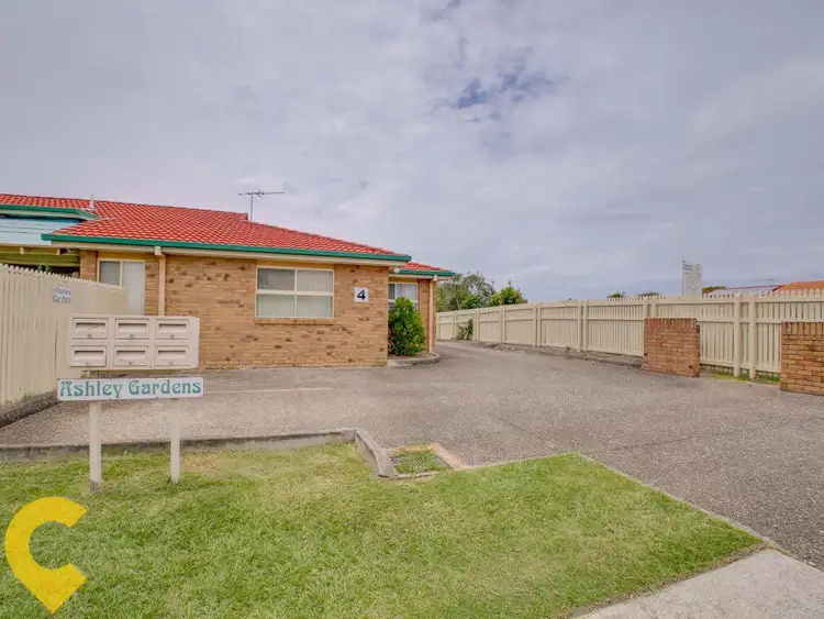 Fifth view of Homely unit listing, 4/4 Wattle Road, Rothwell QLD 4022