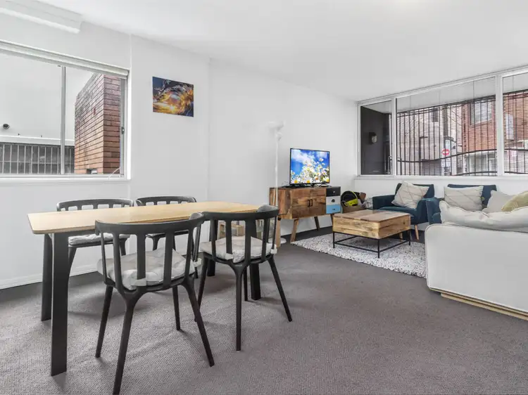 G4/200 WILLIAM ST, Woolloomooloo NSW 2011