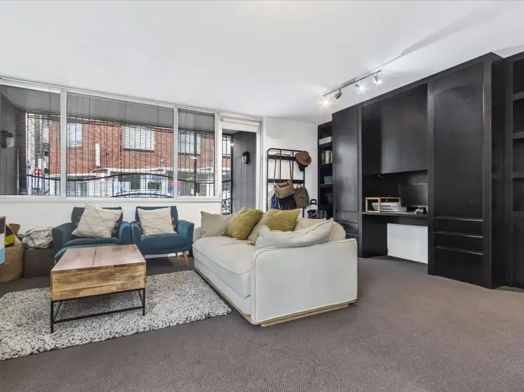 Second view of Homely apartment listing, G4/200 WILLIAM ST, Woolloomooloo NSW 2011