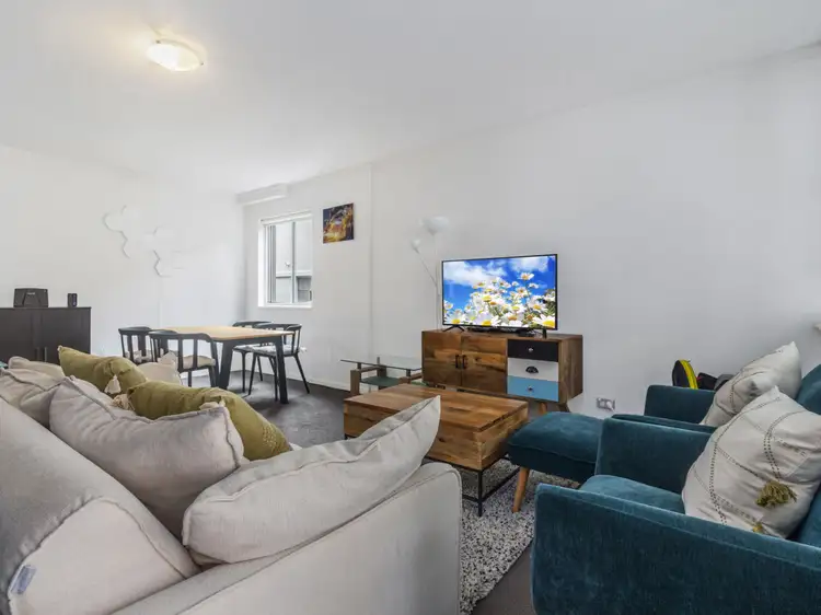 Third view of Homely apartment listing, G4/200 WILLIAM ST, Woolloomooloo NSW 2011