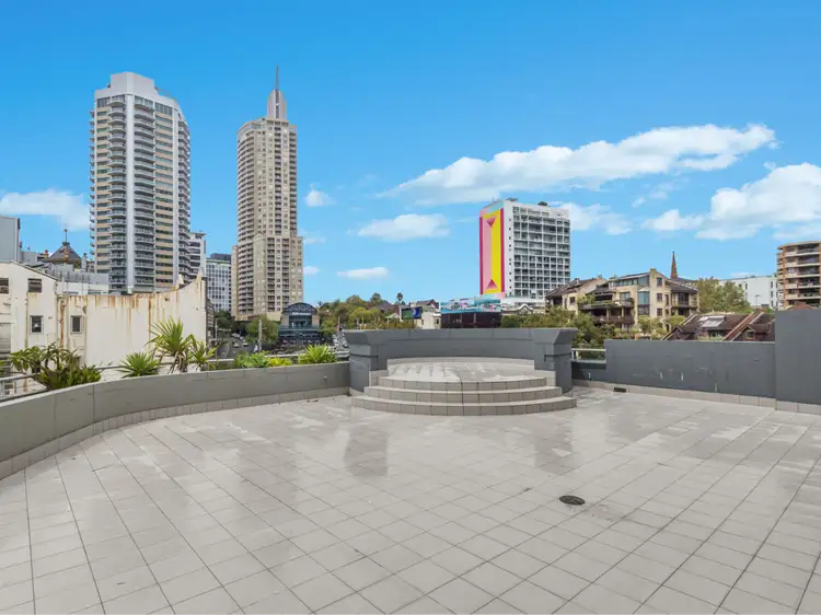 Fourth view of Homely apartment listing, G4/200 WILLIAM ST, Woolloomooloo NSW 2011