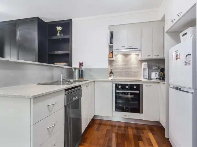 Fifth view of Homely apartment listing, G4/200 WILLIAM ST, Woolloomooloo NSW 2011