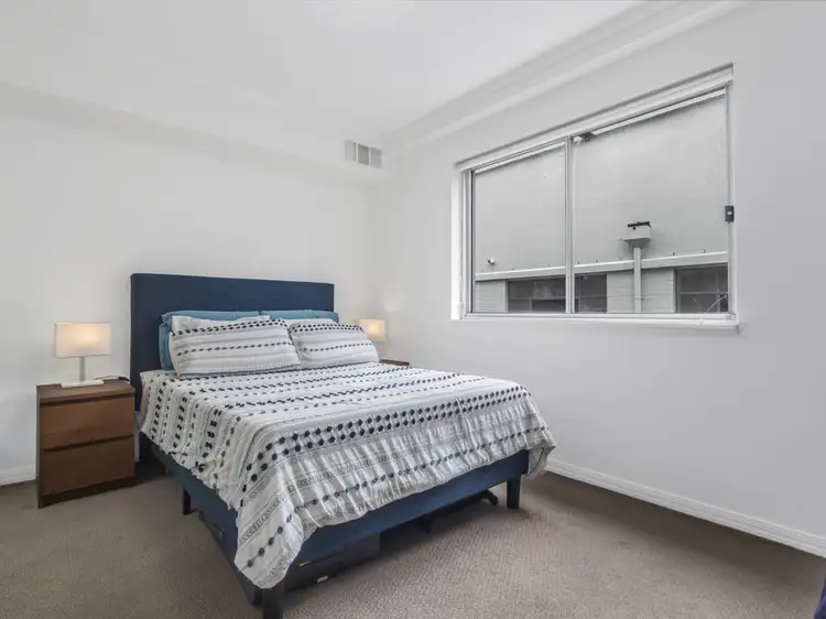 Sixth view of Homely apartment listing, G4/200 WILLIAM ST, Woolloomooloo NSW 2011