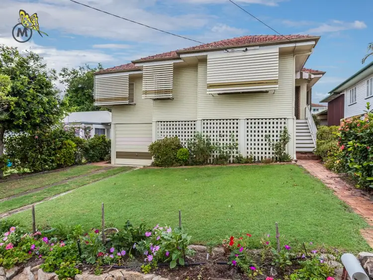 53 Sizer st, Everton Park QLD 4053