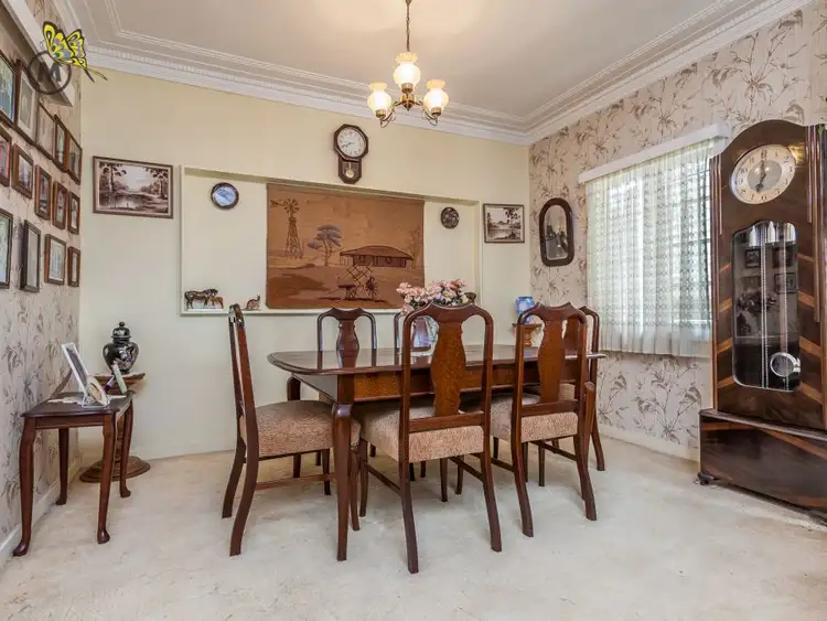 Fifth view of Homely house listing, 53 Sizer st, Everton Park QLD 4053