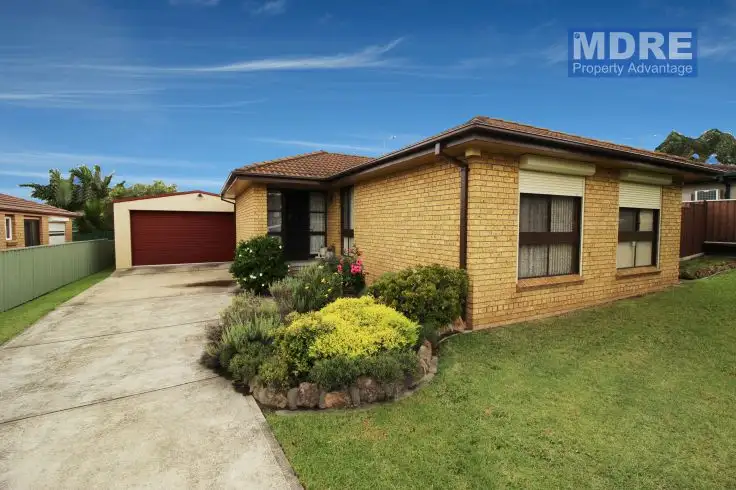 Main view of Homely house listing, 48 Casuarina Circuit, Warabrook NSW 2304