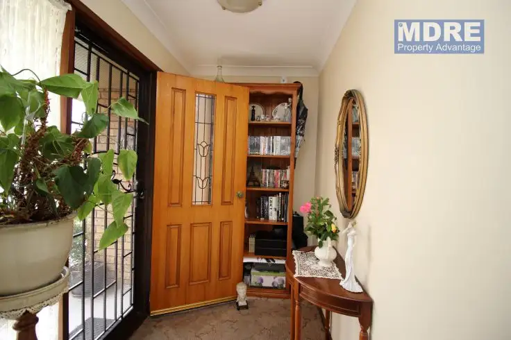 Third view of Homely house listing, 48 Casuarina Circuit, Warabrook NSW 2304
