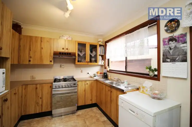Fifth view of Homely house listing, 48 Casuarina Circuit, Warabrook NSW 2304