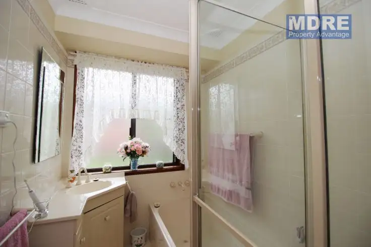 Sixth view of Homely house listing, 48 Casuarina Circuit, Warabrook NSW 2304
