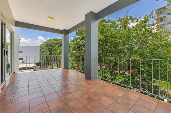 Main view of Homely unit listing, 6/3-5 Merkur Court, Larrakeyah NT 820