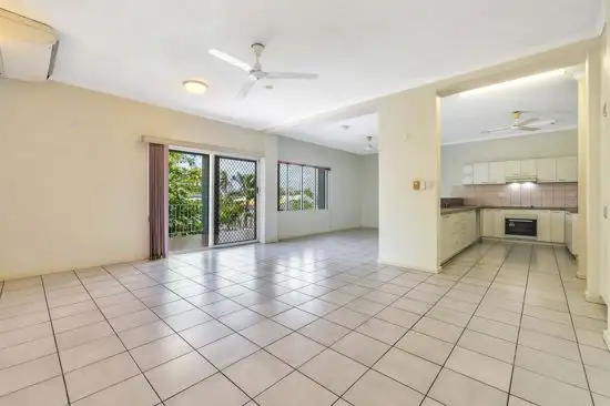 Second view of Homely unit listing, 6/3-5 Merkur Court, Larrakeyah NT 820