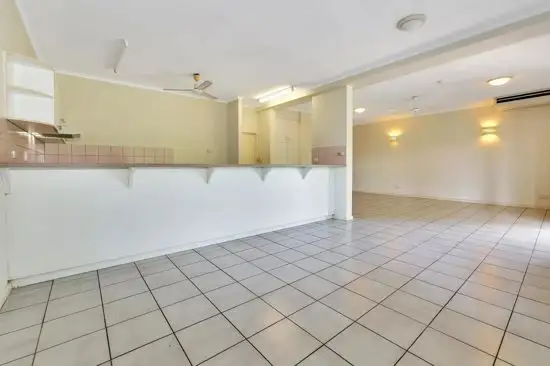 Third view of Homely unit listing, 6/3-5 Merkur Court, Larrakeyah NT 820