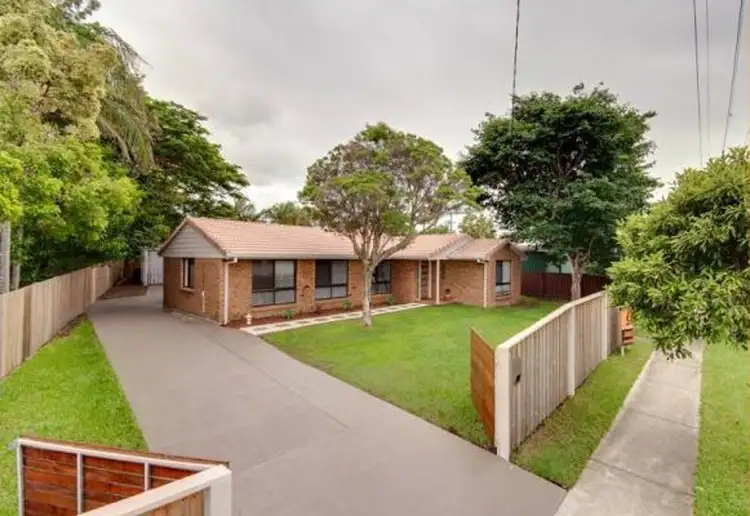 Main view of Homely house listing, 35 Livingstone Street, Strathpine QLD 4500