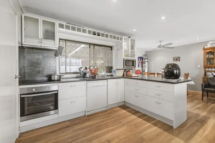 Fourth view of Homely house listing, 35 Livingstone Street, Strathpine QLD 4500
