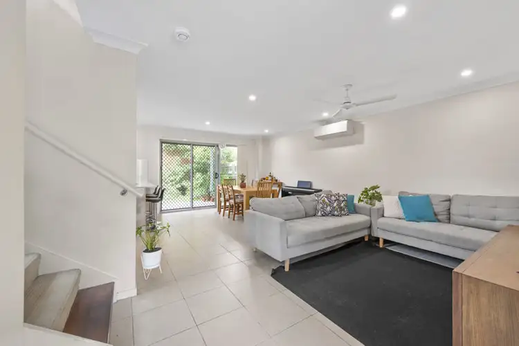 Second view of Homely townhouse listing, 108/1 Lamington Road, Mango Hill QLD 4509