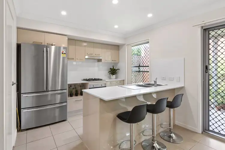 Third view of Homely townhouse listing, 108/1 Lamington Road, Mango Hill QLD 4509