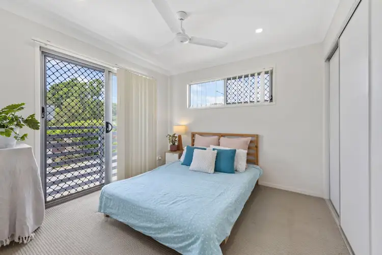 Fifth view of Homely townhouse listing, 108/1 Lamington Road, Mango Hill QLD 4509