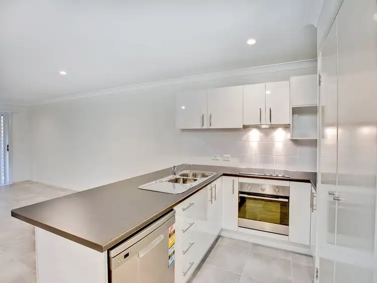 Fifth view of Homely house listing, 40 Harman Street, Manly QLD 4179